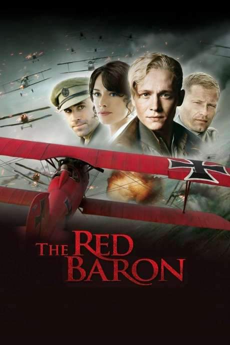 The Red Baron